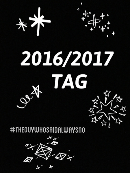 2016/2017 TAG
