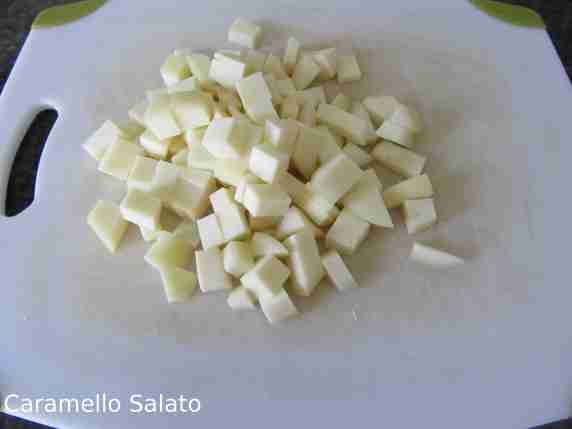 Ricetta Torta 7 vasetti salata